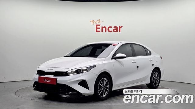 Kia K3 1.6 Trendy