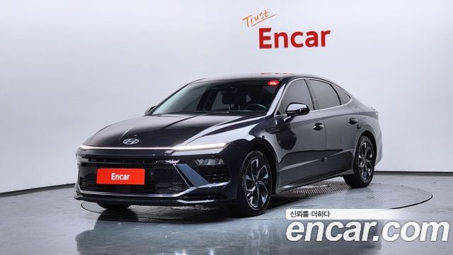Hyundai Sonata 2.0 Premium