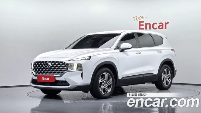 Hyundai Santa Fe Diesel 2.2 2WD Premium Choice