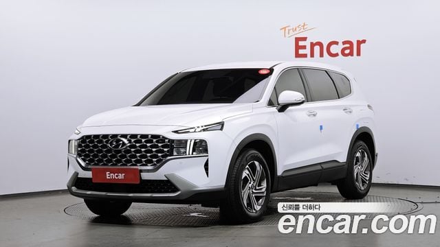 Hyundai Santa Fe Diesel 2.2 2WD Premium Choice