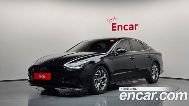 Hyundai Sonata 2.0 Premium Plus