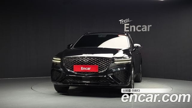 Genesis GV70 2.5T Benzin AWD