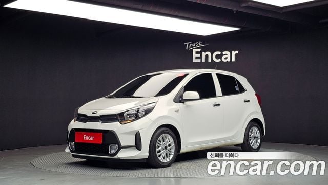 Kia Morning Prestige