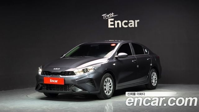 Kia K3 1.6 Trendy