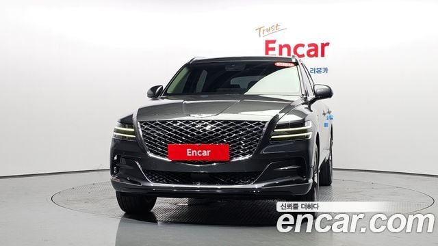 Genesis GV80 3.0 Diesel AWD
