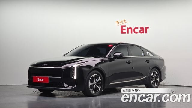 Kia K8 Noblesse Light
