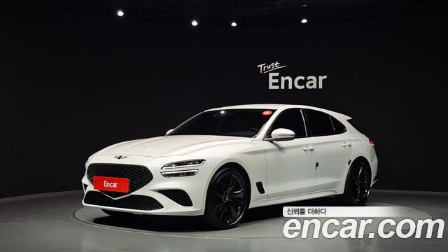 Genesis G70 Benzin 2.0T 2WD