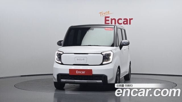 Kia Ray Air