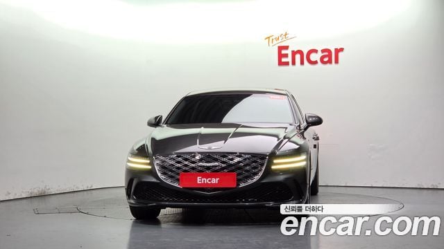 Genesis G80 Benzin 2.5 Turbo 2WD