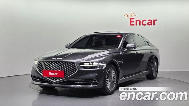 Genesis G90 3.8 AWD Luxury