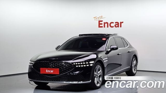 Genesis G90 Benzin 3.5 Turbo AWD