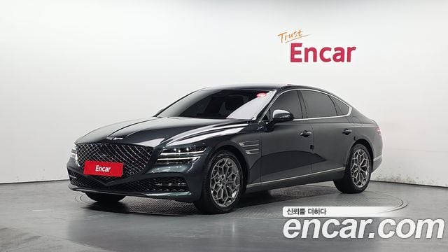 Genesis G80 Benzin 2.5 Turbo AWD