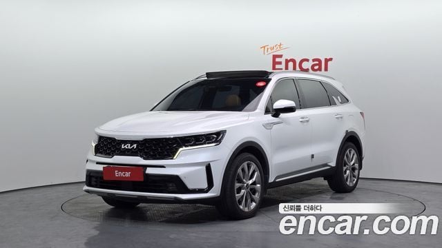 Kia Sorento Diesel 2.2 2WD Prestige