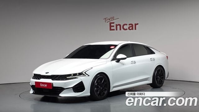 Kia K5 2.0 Signature