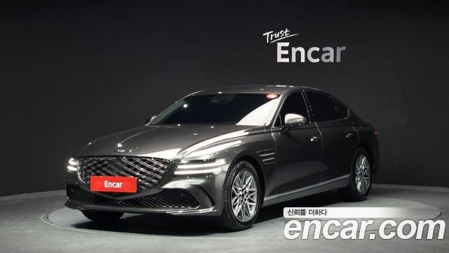 Genesis G80 Benzin 2.5 Turbo 2WD