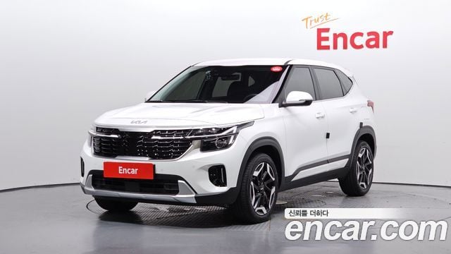 Kia Seltos Benzin 2.0 2WD Prestige