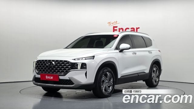 Hyundai Santa Fe Diesel 2.2 2WD Prestige