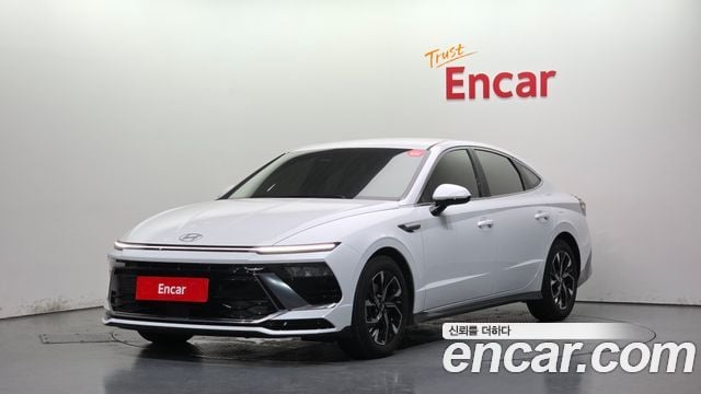 Hyundai Sonata 2.0 Exclusive