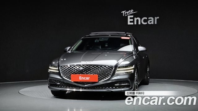 Genesis G80 Benzin 2.5 Turbo AWD