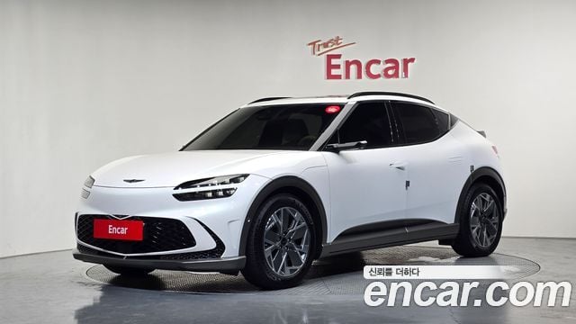 Genesis GV60 Standard