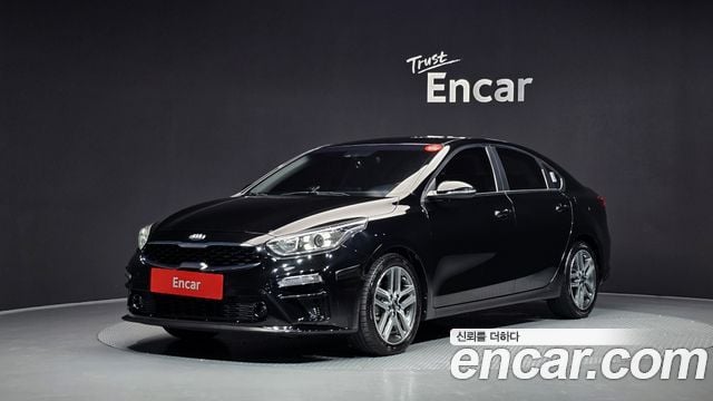 Kia K3 Trendy