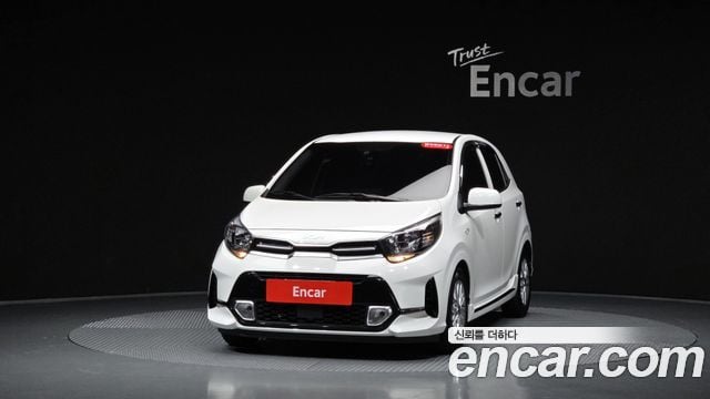 Kia Morning Best Selection