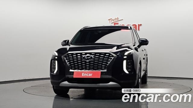 Hyundai Palisade Benzin 3.8 4WD Prestige