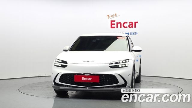 Genesis GV60 Standard