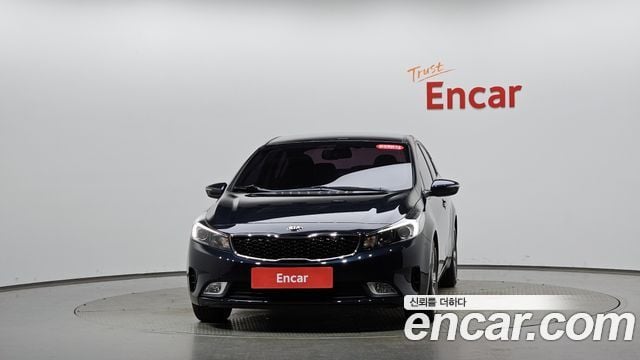 Kia K3 Trendy Style