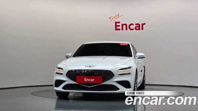 Genesis G70 Benzin 3.3T 2WD
