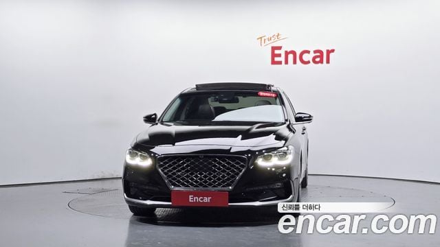 Hyundai Grandeur 3.3 Selreobeuriti