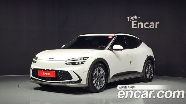 Genesis GV60 Standard