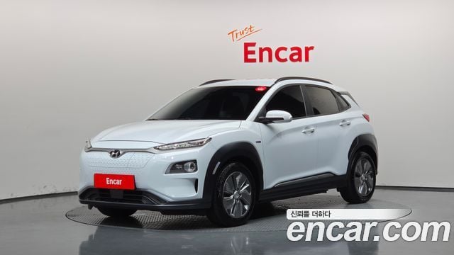 Hyundai Kona Premium