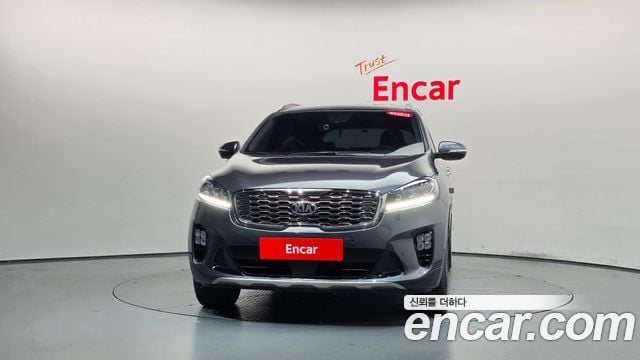 Kia Sorento Diesel 2.2 2WD Master Special