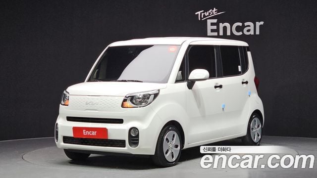 Kia Ray Van Prestige Special (1-Sitzer)
