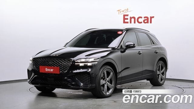 Genesis GV70 2.5T Benzin 2WD