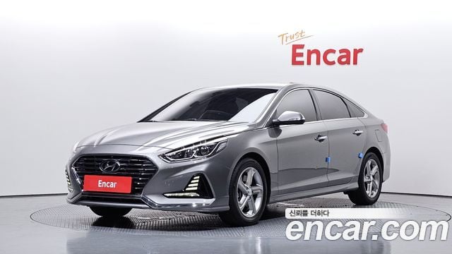 Hyundai Sonata 2.0 Modern