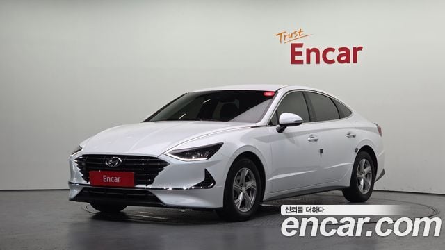 Hyundai Sonata 2.0 Premium