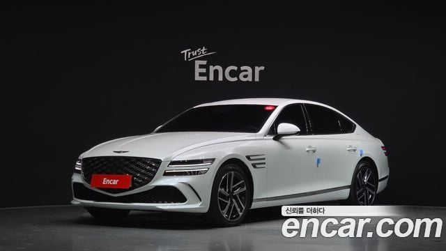 Genesis G80 Benzin 2.5 Turbo 2WD