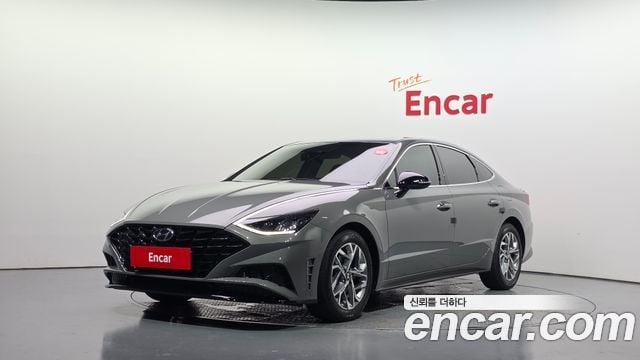 Hyundai Sonata 1.6 Turbo Modern