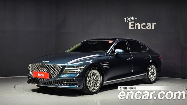Genesis G80 Benzin 2.5 Turbo AWD