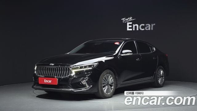 Kia K7 Prestige