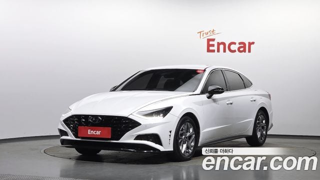 Hyundai Sonata 2.0 Premium Plus