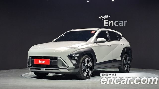 Hyundai Kona Benzin 1.6 Turbo 2WD Inspiration