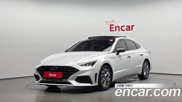 Hyundai Sonata 2.0 Premium Paemilri