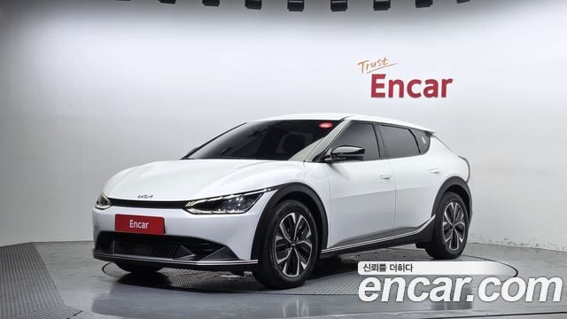 Kia EV6 Standard Air
