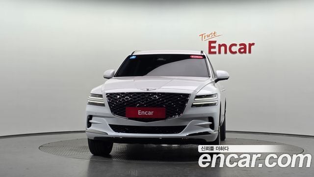 Genesis GV80 2.5T Benzin AWD