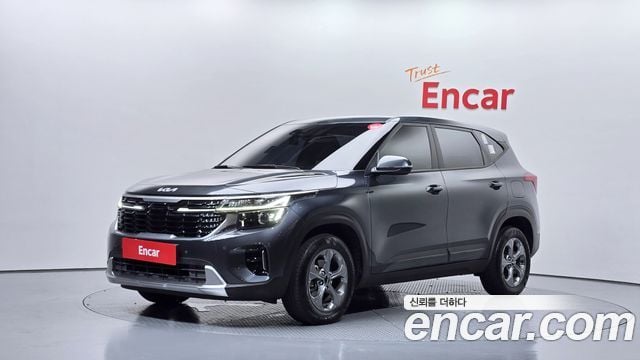 Kia Seltos Benzin 2.0 2WD Prestige