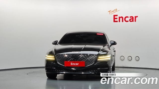 Genesis G80 Benzin 2.5 Turbo 2WD
