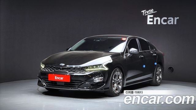 Kia K5 1.6 Turbo Noblesse
